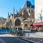 Charmant Appartement - Notre-Dame
