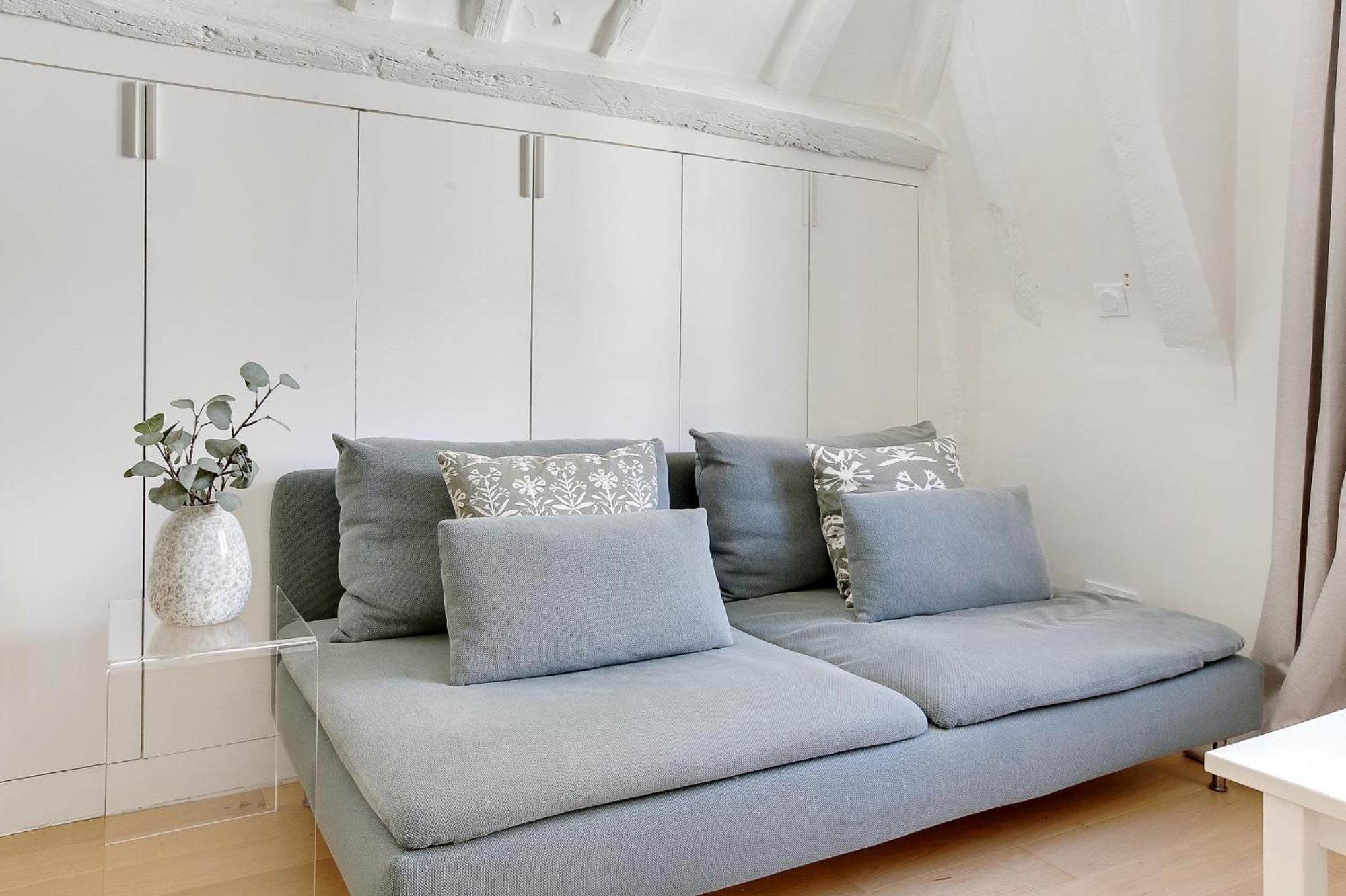 - Notre-dame Appartement *