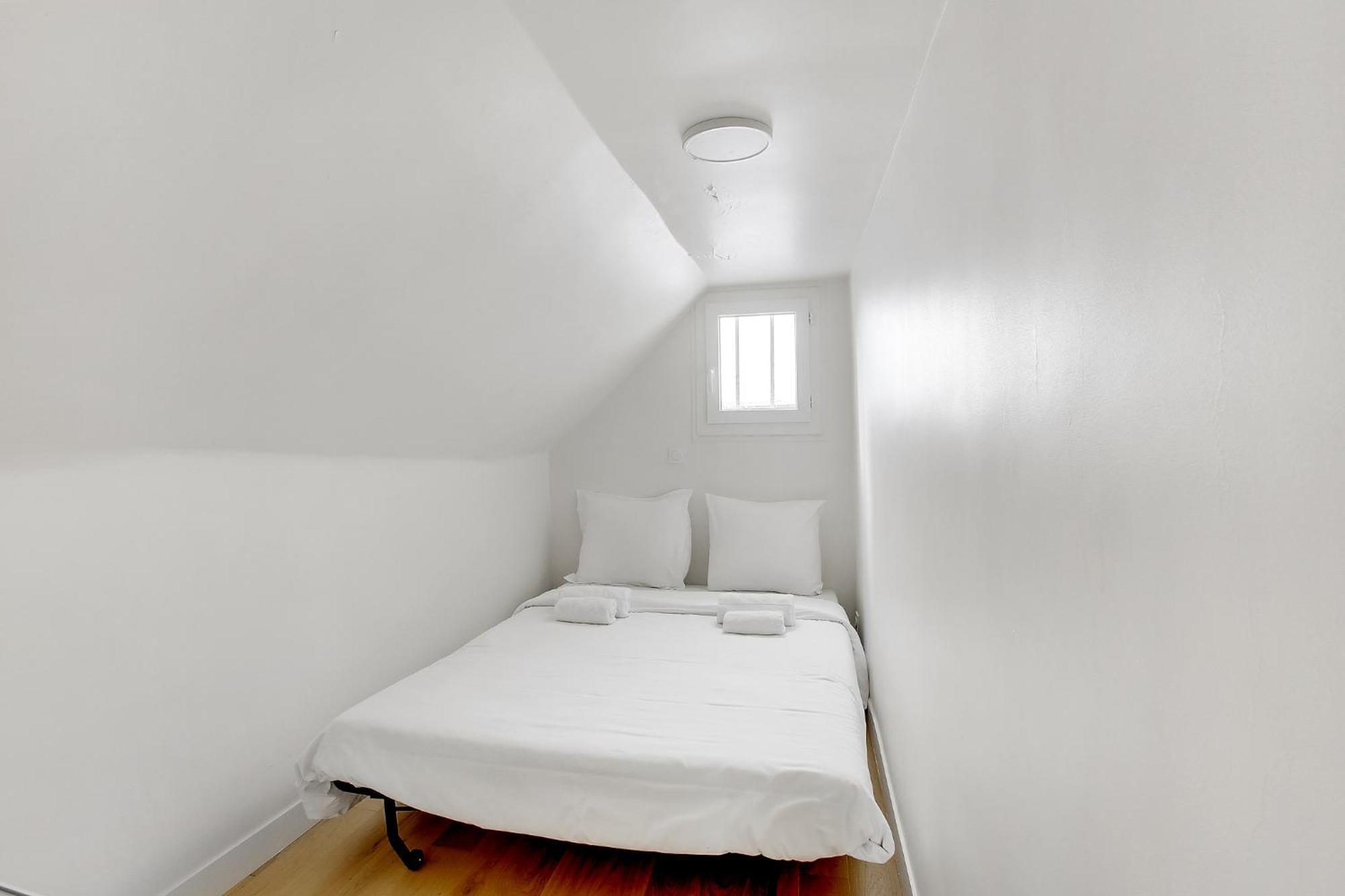 - Notre-dame Appartement