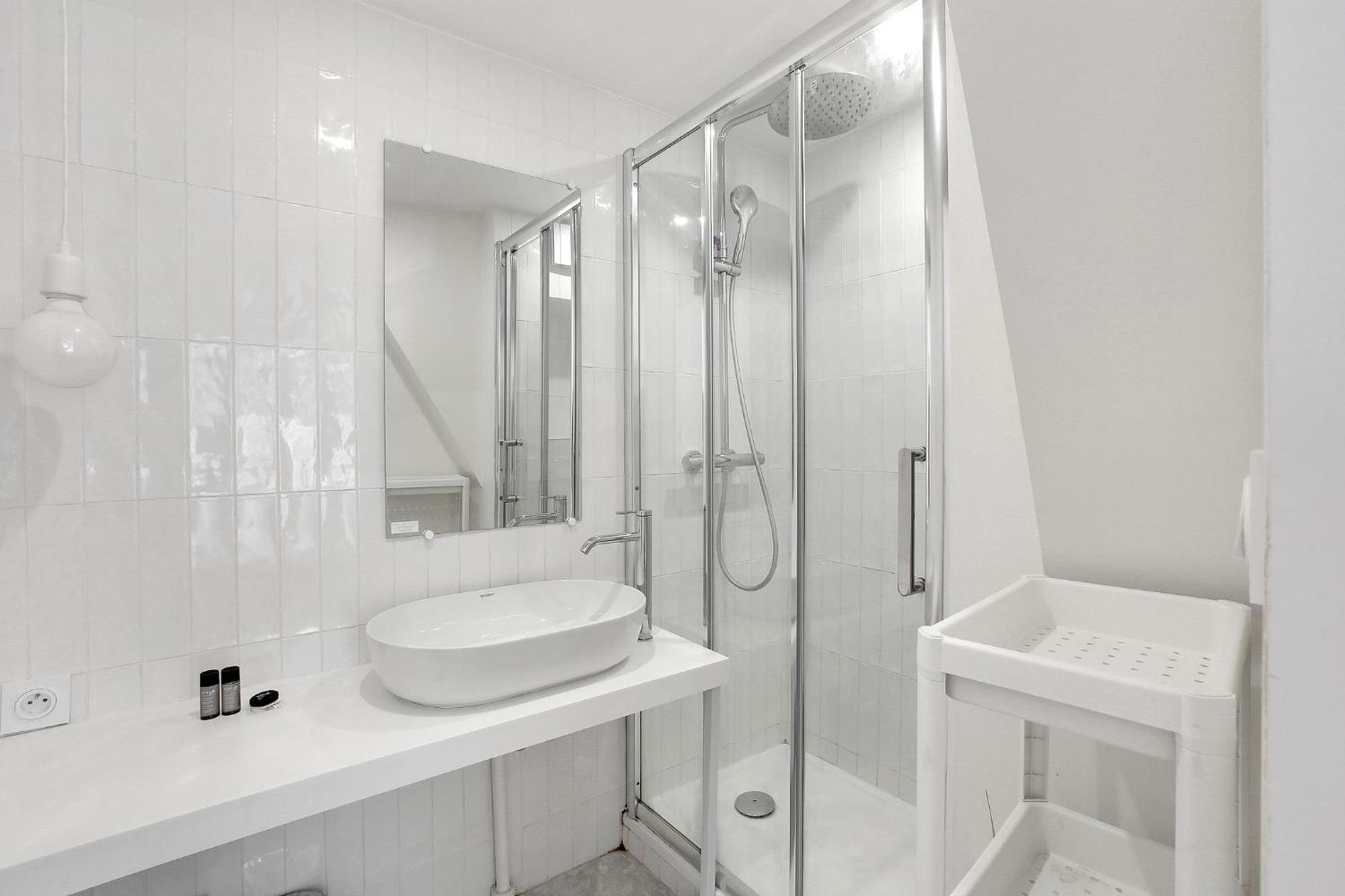 - Notre-dame Appartement *